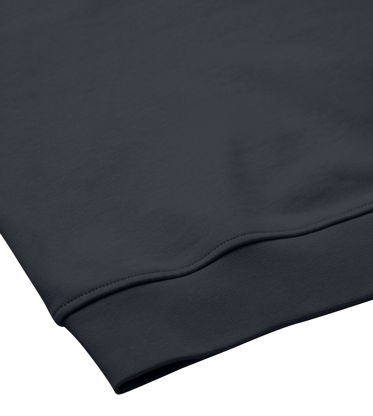 The Yellow Womens Oversized Hoodie