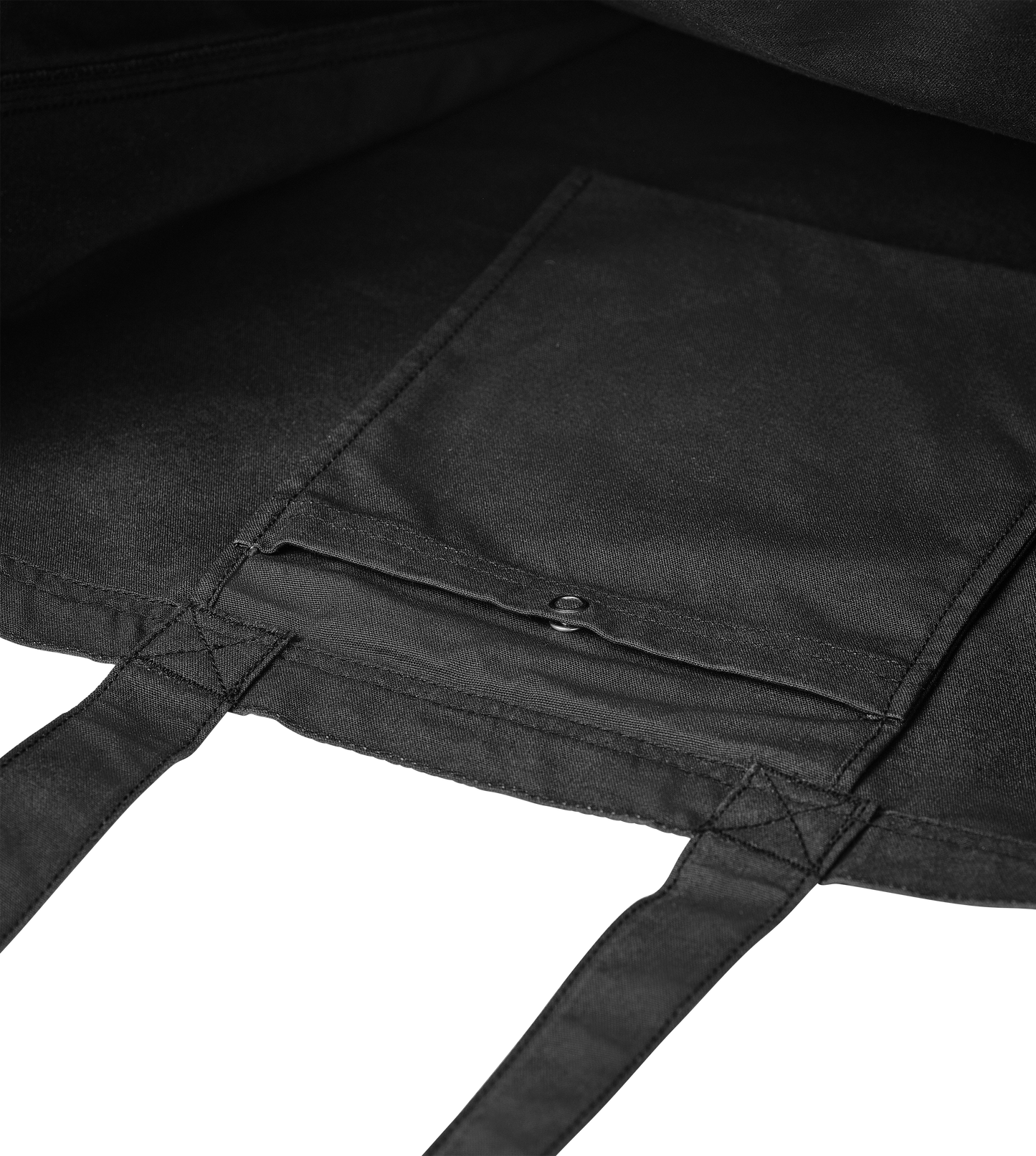 The Yellow Large Tote Bag