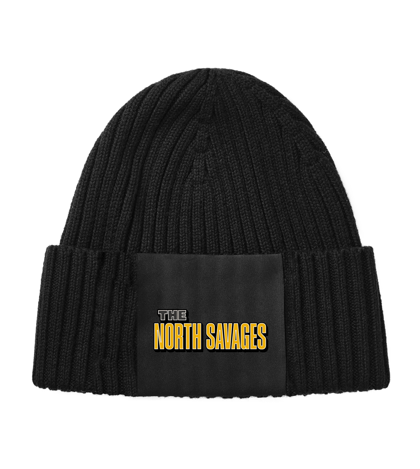 The Savage Beanie