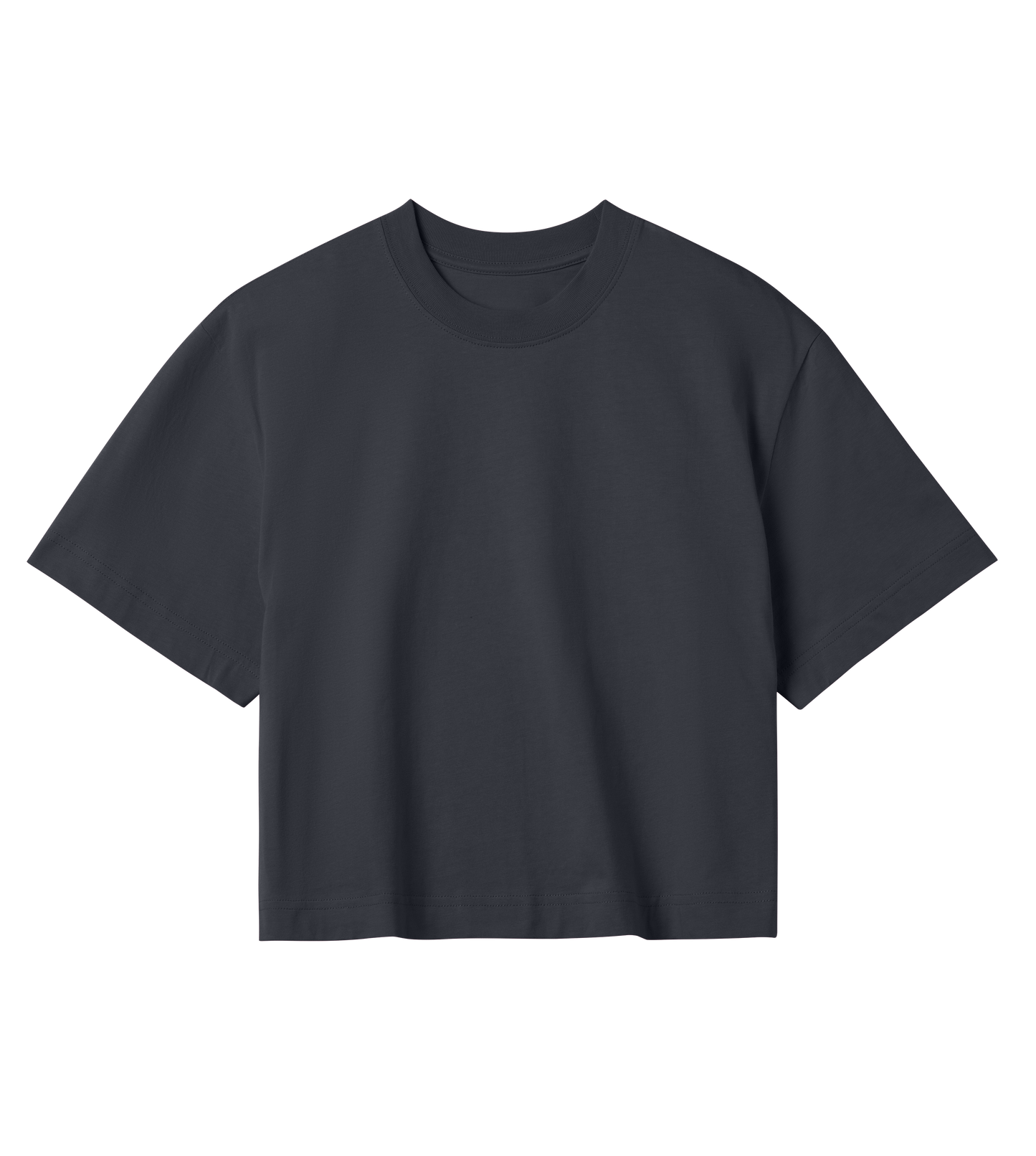 TNS Womens Crop Top