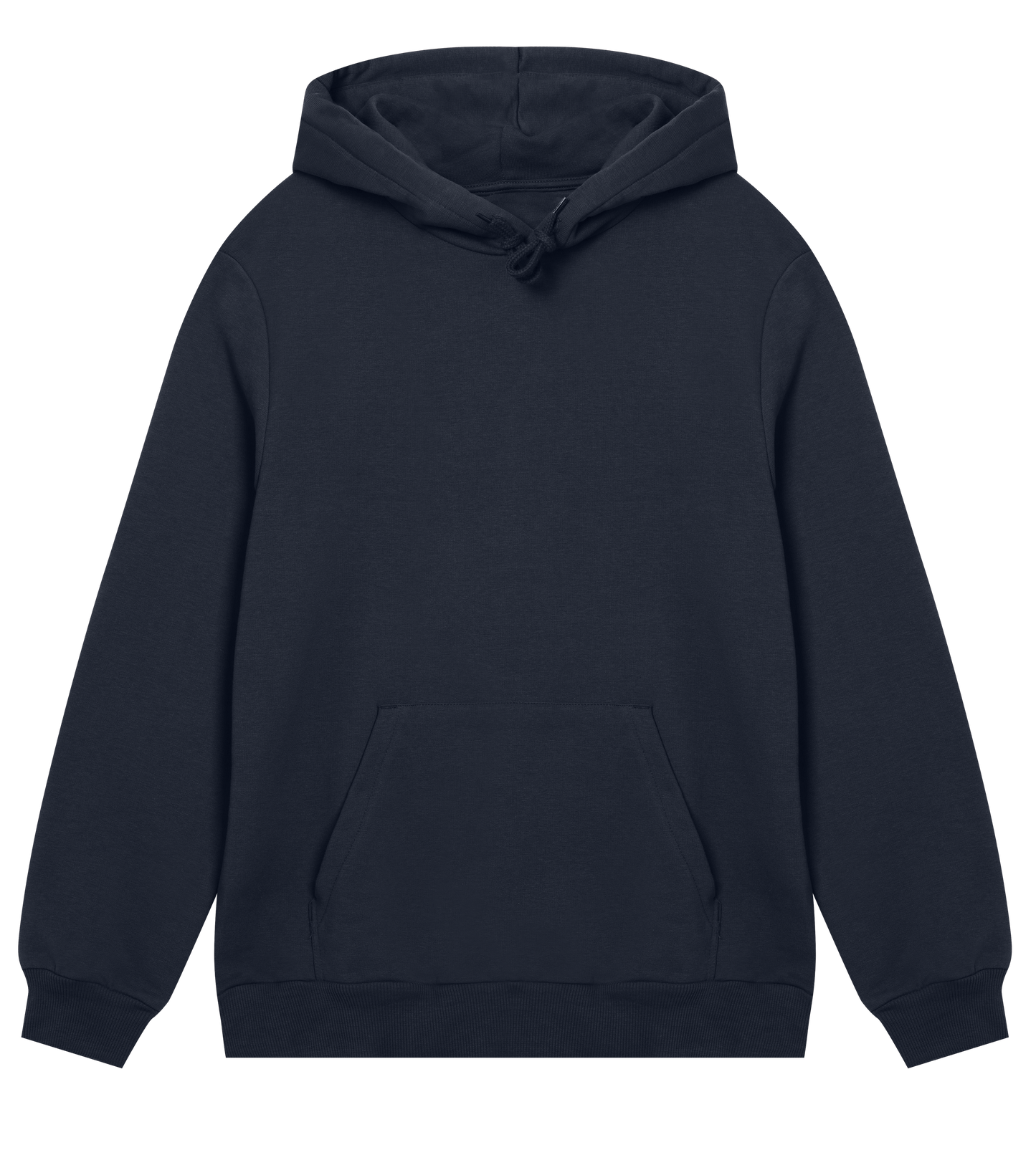 The Yellow Mens Regular Hoodie