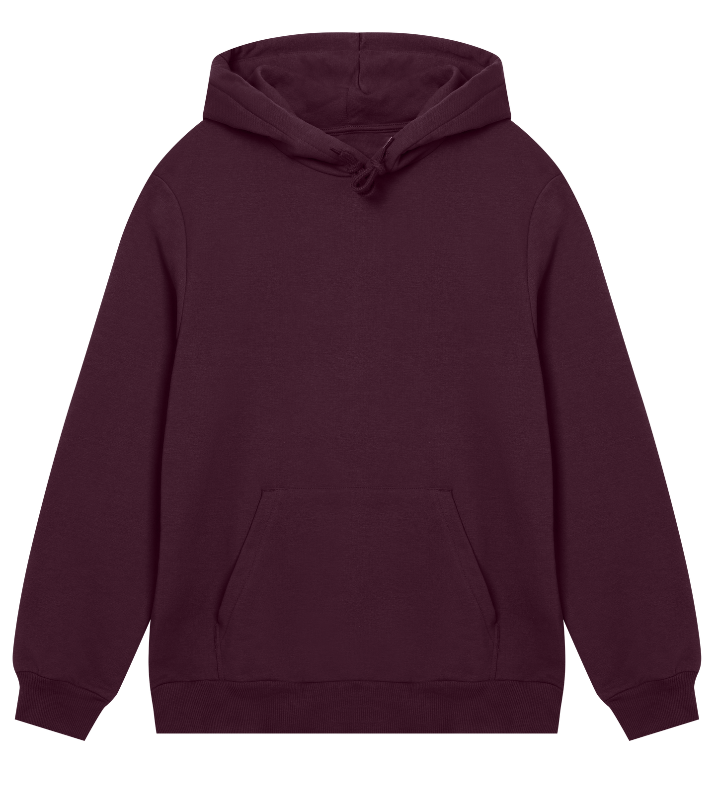 The Yellow Mens Regular Hoodie