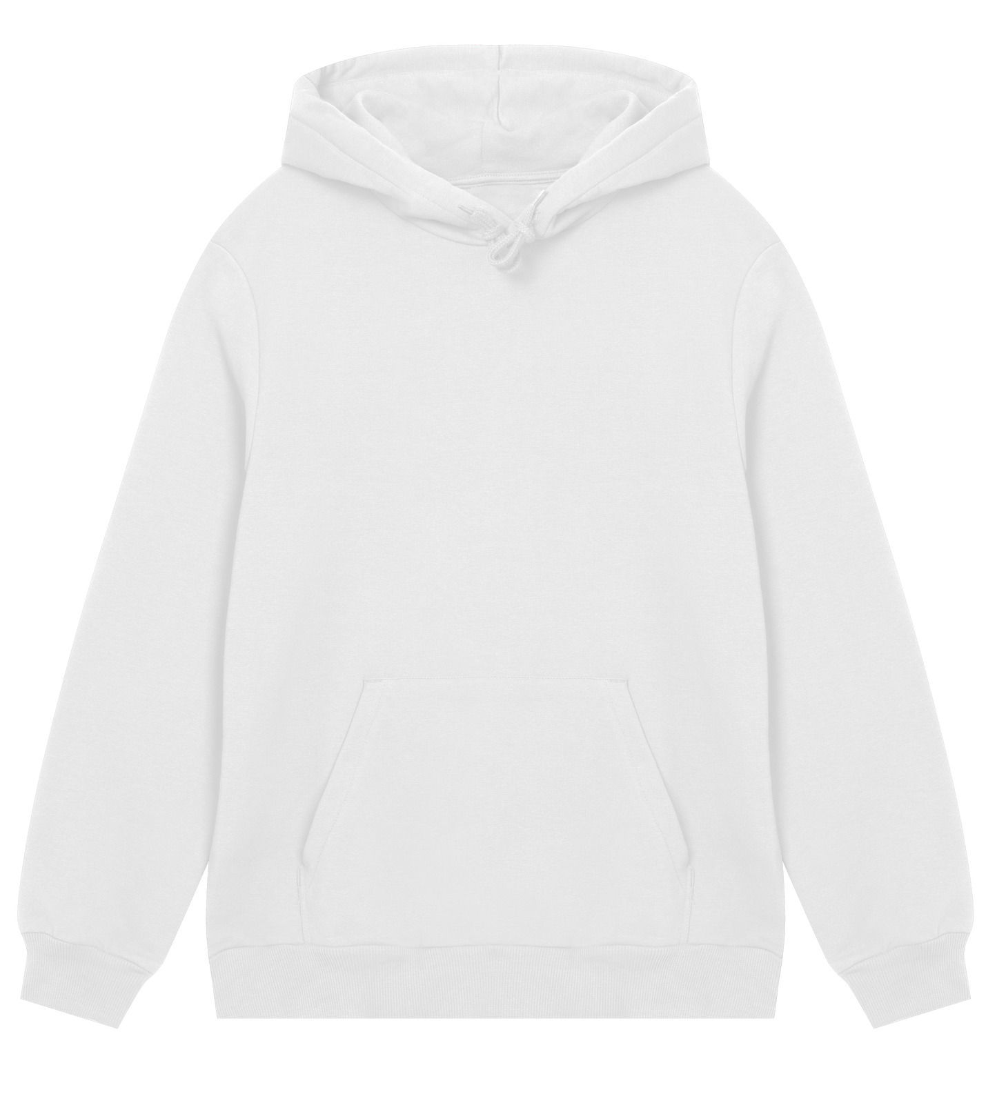 The Yellow Mens Regular Hoodie