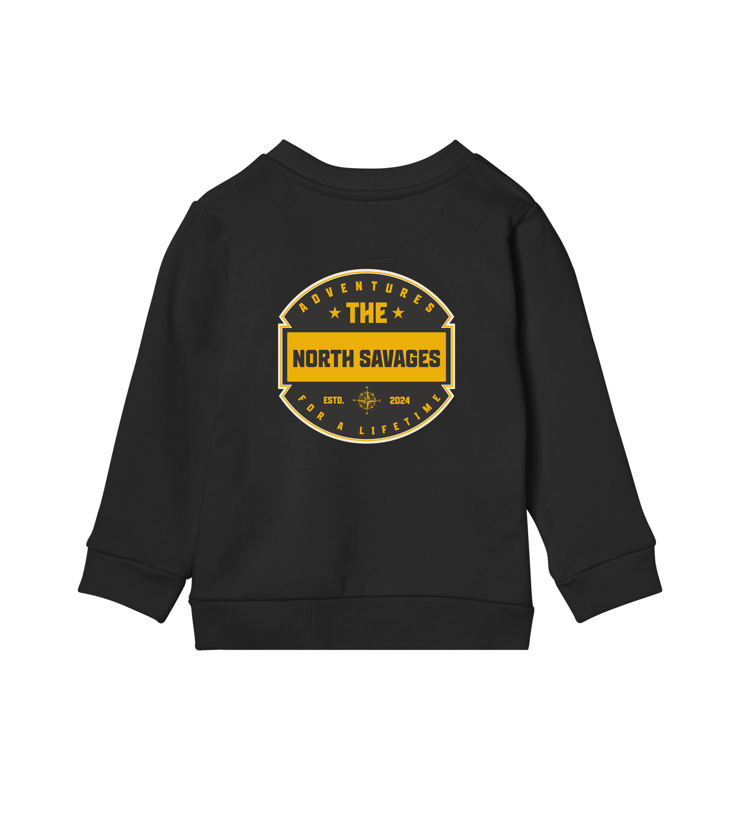 TNS Kids Sweatshirt