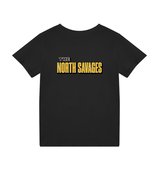 The Yellow Kids Tee