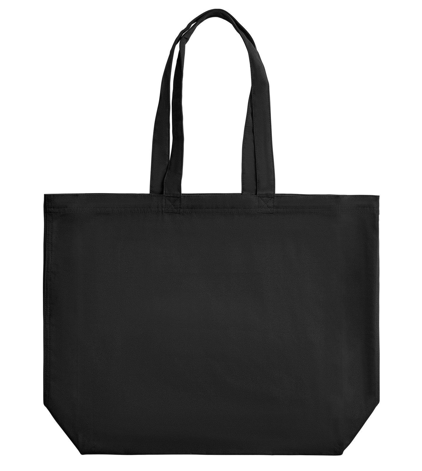 The Yellow Large Tote Bag