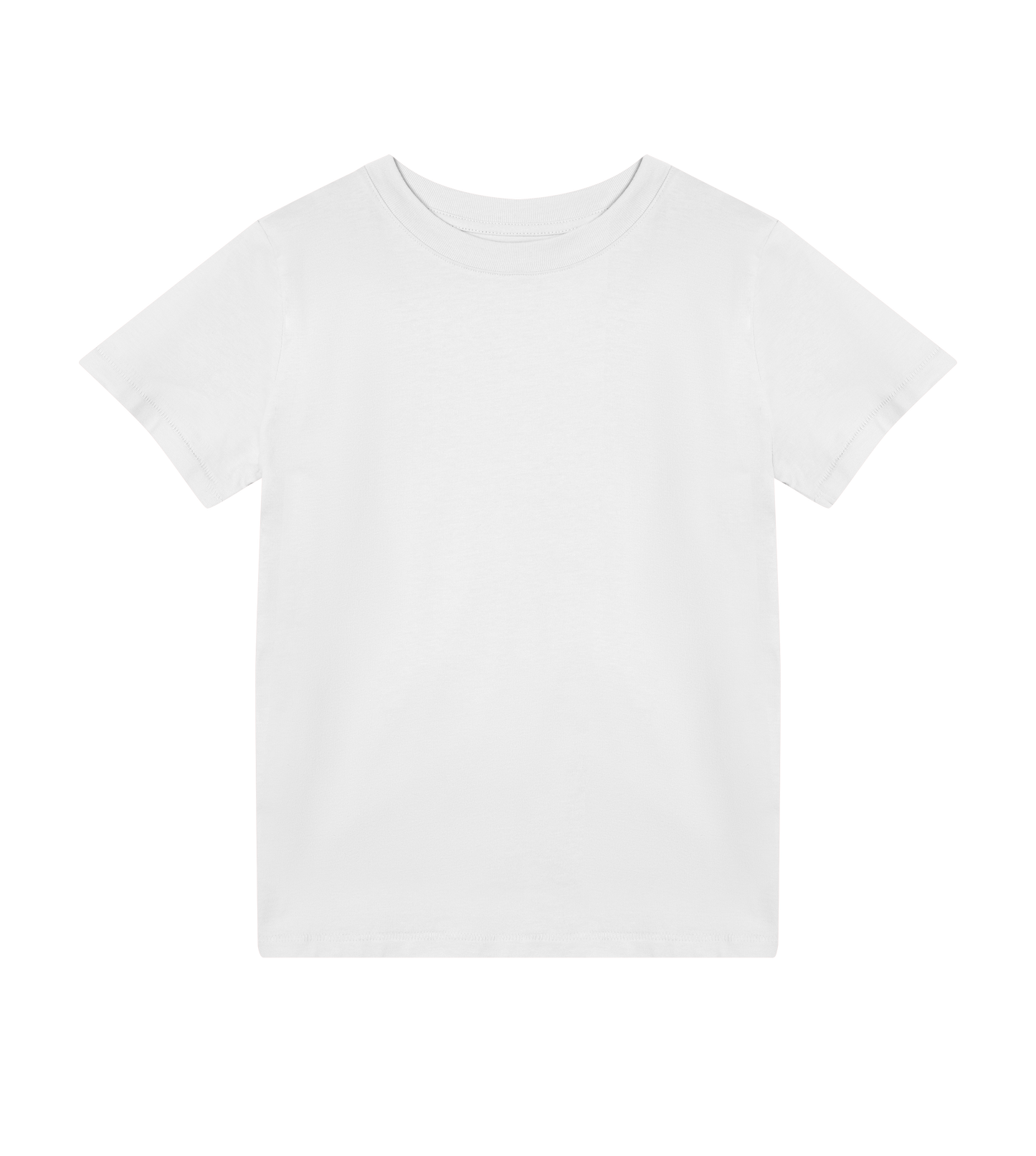 The Yellow Kids Tee