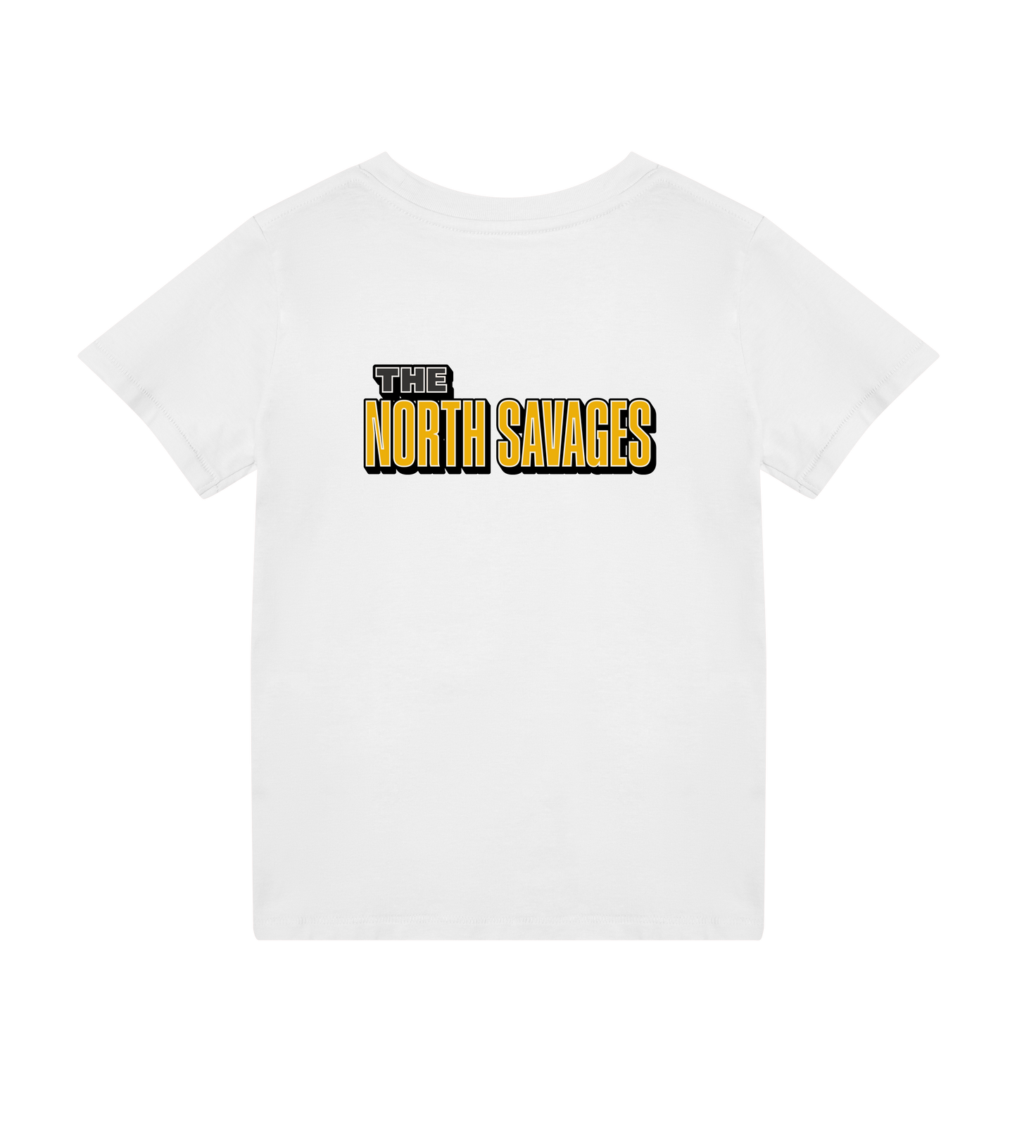 The Yellow Kids Tee